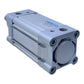 Festo Pneumatikzylinder Normzylinder DNC-63-50-PPV-A 163403