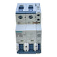 Siemens Leitungsschutzschalter 5SY6206-7 C6A 2-polig 400V Sicherungsautomat