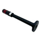 Werma Signalgeber LED Rot 12VDC 69313054 IP65