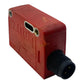 Leuze Lichttaster Reflexionssensor PRK25C.D/4P-M12 10–30 VDC 50134287
