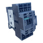 Siemens Schütz Leistungsschütz 3RT2025-2BB40 24V DC 3-polig Sirius 13NO 14NO