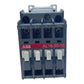 ABB Schütz AL16-30-10 30A 24V DC Spule 4kW/230V 7,5kW/400V