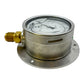 Barthel Manometer 4130358075 0-4 bar Manometer geeignet für die Industrie