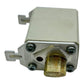 Schurter NH00 Sicherung 32A 400V gG 120kA rostfrei 1301.0116 Eurofuse VE: 5stk
