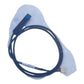 Sick IQ08-04NPSKWDSS06 Proximity Sensor Inductive 1068765 industrial use 