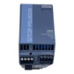 Siemens 6EP3436-8SB00-0AY0 DIN rail power supply for industrial use