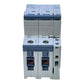 Siemens Leitungsschutzschalter 5SY6206-7 C6A 2-polig 400V Sicherungsautomat