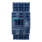 Siemens Schütz Leistungsschütz 3RT2025-2BB40 24V DC 3-polig Sirius 13NO 14NO