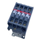 ABB Schütz AL16-30-10 30A 24V DC Spule 4kW/230V 7,5kW/400V