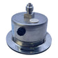Barometer 0-250mbar  Barometer für den Industriellen Nutzen Vorgesehen
