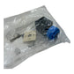 Bürkert Gerätesteckdose Magnetventilstecker 2508 0-250V AC/DC Form B Industrie