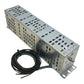 Hilkar FD0.G.10.20 power resistor for industrial use 