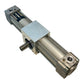Bosch Zahnstangenantrieb Flanschmontage 0 822 931 205 Ø180mm 1,5Nm/bar Drehmoment