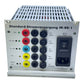 IVT Stromversorgung IK-88/I Labornetzteil +5V ±15V TTL Einschubmodul