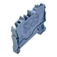 WAGO Reihenklemme 2002-1201 TOPJOB S 2,5 mm² 800 V grau VE:10 Stück