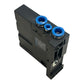 Festo Modul Pneumatikmodul CPA14-VI 174001 P402 Ventilinsel 3–8 bar / 0,9–10 bar