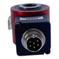 Dr. Staiger Mohilo Kraftsensor 1110 KS 30kN 12V 350Ω Messaufnehmer