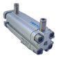 Festo ADVUL-16-40-PA compact cylinder 156857 for industrial use