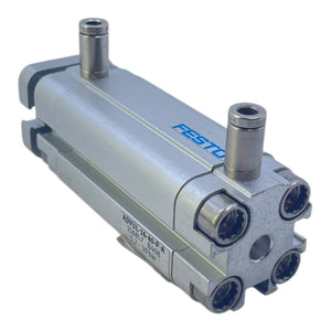 Festo ADVUL-16-40-PA compact cylinder 156857 for industrial use