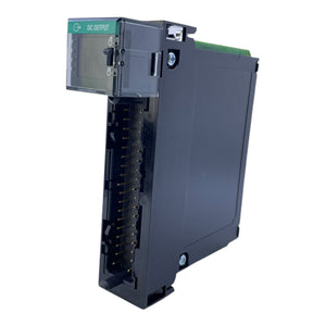 Allen Bradley 1756-OB32A output module for industrial use