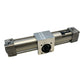 Bosch Zahnstangenantrieb Flanschmontage 0 822 931 205 Ø180mm 1,5Nm/bar Drehmoment