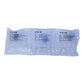eao Blindplatte rund D25 61-9453.0 Kunststoff komplett Vers. A VE:3stk