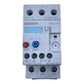 Siemens 3RU1126-1JB0 overload relay for industrial use Overload relay 