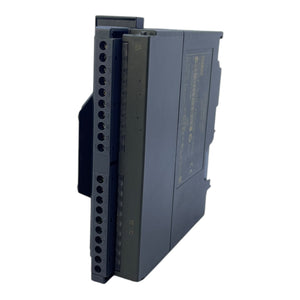 Siemens 6ES7338-4BC00-0AB0 signal module for industrial use Signal 