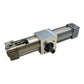 Bosch Zahnstangenantrieb Flanschmontage 0 822 931 205 Ø180mm 1,5Nm/bar Drehmoment