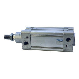 Festo Pneumatikzylinder Normzylinder DNC-50-50-PPV-A 163371