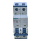 Siemens Leitungsschutzschalter 5SY6206-7 C6A 2-polig 400V Sicherungsautomat