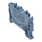 WAGO Reihenklemme 2002-1201 TOPJOB S 2,5 mm² 800 V grau VE:10 Stück