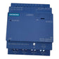 Siemens 6ED1052-2MD08-0BA0 LOGO! PLC module for industrial use 