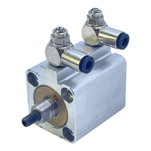 Bosch Pneumatikzylinder Doppeltwirkend Kompaktzylinder 0822010522