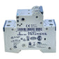 Siemens Leitungsschutzschalter 5SY6206-7 C6A 2-polig 400V Sicherungsautomat