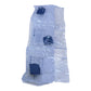 eao Blindplatte rund D25 61-9453.0 Kunststoff komplett Vers. A VE:3stk