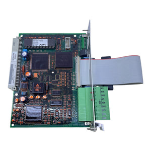 AMK AW-R02-1.04 Inverter board for frequency converters - industrial use 