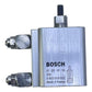 Bosch Pneumatikzylinder Doppeltwirkend Kompaktzylinder 0822010522