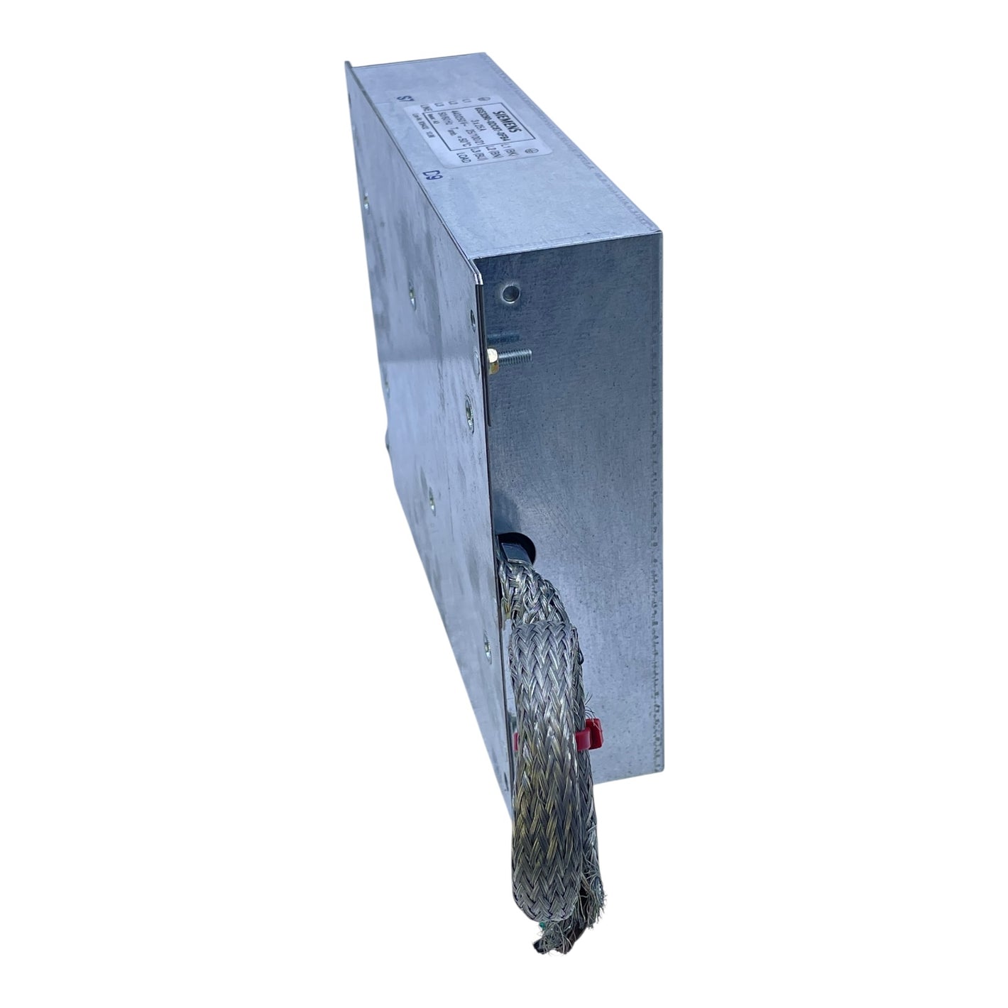 Siemens Netzfilter für Frequenzumrichter 6SE3290-0DC87-0FB4 3x25A 440/250V