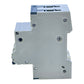 Siemens Leitungsschutzschalter 5SY6206-7 C6A 2-polig 400V Sicherungsautomat