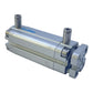 Festo ADVUL-16-40-PA compact cylinder 156857 for industrial use