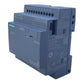 Siemens 6ED1052-2MD08-0BA0 LOGO! PLC module for industrial use 
