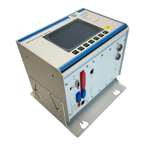 Kistler DMF-P A310 Universal measuring controller for industrial use Measuring controller