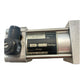 Bosch Zahnstangenantrieb Doppeltwirkend 0 822 931 204 Ø90mm 1,5Nm/bar Drehmoment