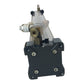 Origa Zylinder OSP-P50-00000-00300 300mm Hub mit Schlitten Pneumatik System Plus