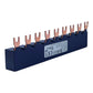 Siemens Phasenschiene 3-polig 3RV1915-1BB  für 3RV2 Motorschutzschalter VE: 7 Stk