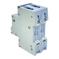 Siemens Leitungsschutzschalter 5SY6206-7 C6A 2-polig 400V Sicherungsautomat