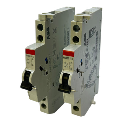 ABB HK400 11-L Leistungsschalter VE:2stk/pcs- für industriellen Einsatz ABB