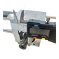 Bosch Zahnstangenantrieb Doppeltwirkend 0 822 931 204 Ø90mm 1,5Nm/bar Drehmoment