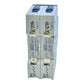 Siemens Leitungsschutzschalter 5SY6206-7 C6A 2-polig 400V Sicherungsautomat